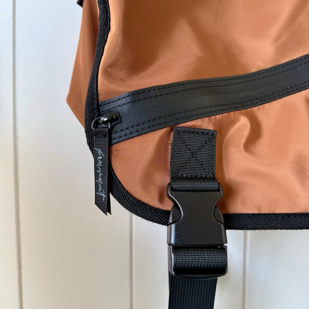 Free People Brown Crossbody Bag - Picture 4 of 7
